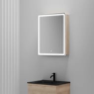 �������-���� SANCOS Mirror (590�150�740) ���������,LED-�����.,��������� �����.,��� �������� MI60EG