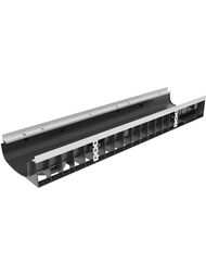 ����� ����������� DN 200 Gidrolica Super (1000�246�120) 24,2 �/���  0821