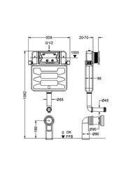 ������� ����� �������� ������� Aquatek ��� ��������� ��������, � ������� INS-0000019