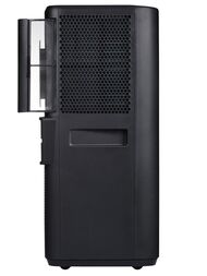 Мобильный кондиционер Ballu Eclipse BPAC-10 EPB/N6 black до 24 м2, черный