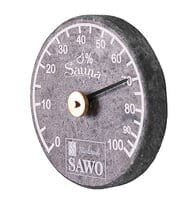 Гигрометр SAWO 290-HR, талькохлорит
