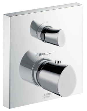 ��������� Axor Starck Organic 12715 ������������ ��� ����, ���������,�������� �������, ������� �����