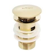 ������ ������ BelBagno BB-SAT-ORO Click-Clack � ���������, ����: ������