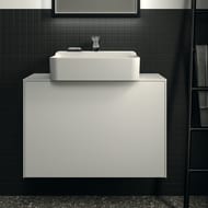 ����� ��� �������� Ideal Standard CONCA (800x373x550) 2 �����, �����, ���������� � ������� T3935Y1
