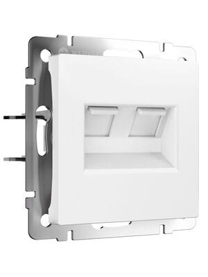  Werkel Ethernet RJ-45  ( ) W1181161