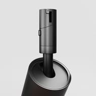 �������� ���������� Maytoni Focus LED (����� ���) TR201-1-10W3K-M-B 3000� 10�� 36�, IP20, ������