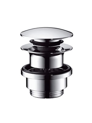 ������! Hansgrohe ���� Push-open ��� �������� � ����, ������ 50100000