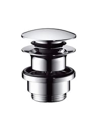 ������! Hansgrohe ���� Push-open ��� �������� � ����, ������ 50100000