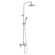 Душевая система Mariani Winter B00260WNA01, хром