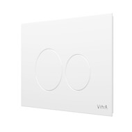 ������� ����� ������� VITRA Origin 244�165�9 �������, ������� ������, ����� 740-2400