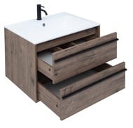 ����� ��� ���������� Aquanet Lino 70 690�533�495 ���������, 2 �����, ����: ��� ���������� 253911