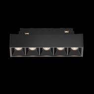 �������� ���������� Maytoni Points (������) TR014-2-10W3K-B S35 3000K 10�� 24�, IP20, ������