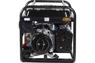 ���������� ��������� Huter DY8000L�-3, 6500��, ����������, ��������������, ����������