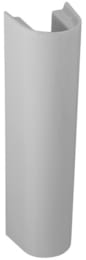 Пьедестал Laufen PRO B 8.1995.0.000.000.1 (195х175х700)