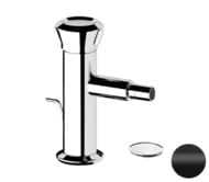 Смеситель для биде Remer Element ET20NO, черный матовый — миниатюра 1