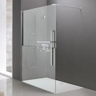 ������� ������ HUPPE Duplo Pure Walk-In 1100�2000 �����, ����.����/���������� Anti-P DT0001.C91.322