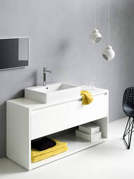 ��������� Hansgrohe Metris 31183000 ��� ����������� � ������� ������� � ������ ��������, ����