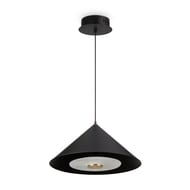 Подвесной светильник Freya Ride (Райд) FR5397PL-L3B, IP20,черный