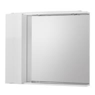 Зеркальный шкаф BelBagno MARINO 800х150х750 подсветка LED, левый MARINO-SPC-800/750-1A-BL-P-L