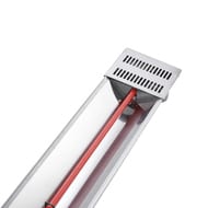 ������������ ������������ BALLU BIH-T-1.5-E (1360�45�110) �������������, 1,5 ��� 230 �