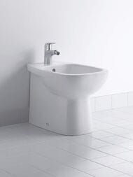 ���� ��������� DURAVIT D-CODE 360�560�385 �������, ��������� 22411000002