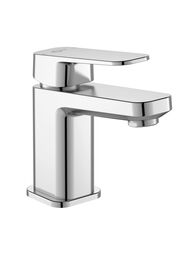 Ideal Standard Lux TONIC II Смеситель для умывальника A6331AA без донного клапана