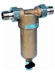 ������ Honeywell (Braukmann) FF06-1"AAM (���.����) 100���. �������� ������� 1"��