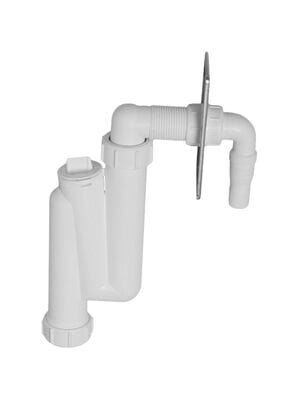 ����� McAlpine ��� ����������� ����� ���. �������, � ��������� OBT32-WM