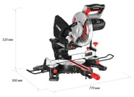 ���� ����������� ���� ���-210-1600 ��, 1600 ��, 5000 ��/���, d= 210 x 30 ��, �����, ���.�����