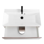 ����� ��� �������� BelBagno MARINO (900�450�500) ���������, �������� MARINO-900-2C-SO-CL-P