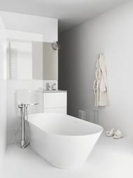 ��������� ��� �����/���� Laufen KARTELL ��������� ������, � ������ �����, ���� 3.2133.1.004.121.1