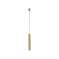 подвеснойьник трековый Maytoni Focus Led Flarity подвесной TR155-1-5W3K-BS