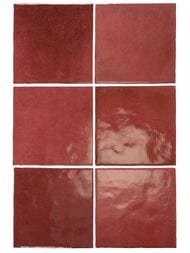 ������ ��������� EQUIPE ARTISAN Burgundy  (132�132) ������� (��.�.)