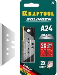 ������ �������������� KRAFTOOL Solingen-�24 (5 ��.) 09625-S5_z02
