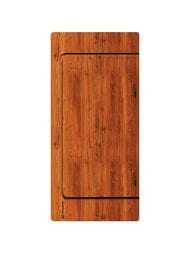 Разделочная доска Omoikiri CB-05-WOOD-M (200x430) цвет венге 4999053