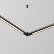 ������� ��������� ��� ������� Maytoni Shelf (����) CA014CL-B ��� ����� �������, IP20, ������