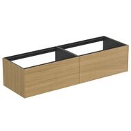 ����� ��� �������� Ideal Standard CONCA (1585x505x360) 2 �����, ������� ���� T3984Y6