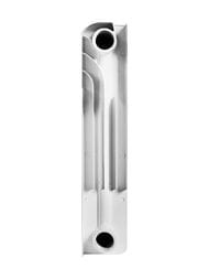 Радиатор биметаллический ROMMER Profi BM 350 10 секций, RBM-1210-035010