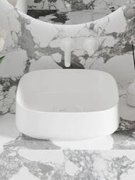 �������� SALINI Oriente Bowl (450�405�140) ���.������ S-Sense, ���������, �������, ����� 1109102M