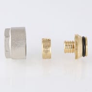 ��������� VALTEC 16*2,0�3/4" ��� ����� PE-X/PE-RT ���� ��� ���������. � ���������� VT.4410.NE.16