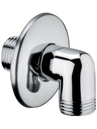 Шланговое подключение Nicolazzi 5526CR хром