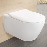 ������ ��������� Villeroy & Boch Subway 2.0 5614 R2 01 (370�560) ��� ������, � �������� ��������� (5614R001+9M78S101)
