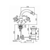 ��������� ��� ���� Zucchetti Delfi Z46219.8008 �������������, � ������ ��������, ����