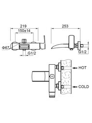 ��������� Zeegres Z.Kon 72002001 ��� �����/����, ���������, �������������, ����� 253��
