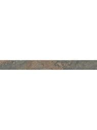 Бордюр KERAMA MARAZZI Рамбла (25х250) коричневый SPB003R (шт.)