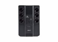Бесперебойник Бастион SKAT-UPS 800/400, встроенный АКБ 9 Ач