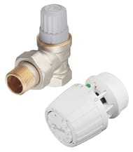 �������� ���������������� DANFOSS 3/4" ������ ������� RTR-G, ������������ RTR 7091,������� 013G2233