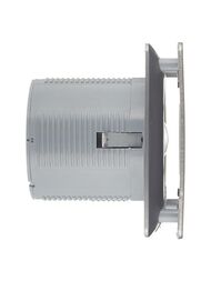 Вентилятор Cata X-MART 15 INOX T накладной 320м3/ч, 42дБ, таймер откл., металл 8422248003704
