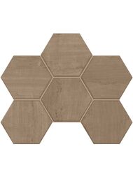 ������� Estima Classic Wood Rusty Beige Hexagon CW03 (250x285) �������, �����. (��.)
