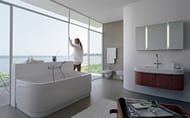 ����� ��������� Duravit Happy D2 1800�800�480 � �������, ����� ����� 700318000000000